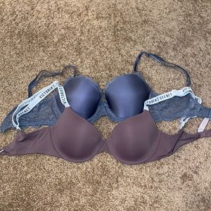 Victoria’s Secret Bras